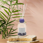 Lesser and Pavey Floral - Chamomile Diffuser 250ml - Blue