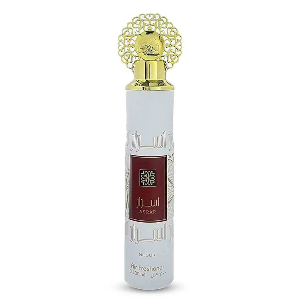 NUSUK Asrar Air Freshener - 300ml