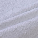 One Time Deal - Ultra-Soft Animal Print Blanket 240 GSM size 150x200-  Peacock