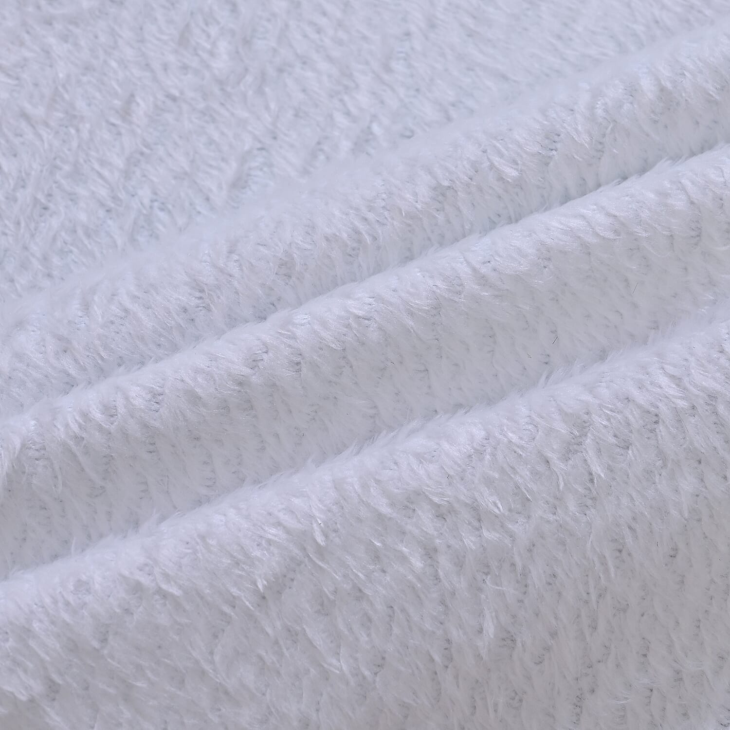 One Time Deal - Ultra-Soft Animal Print Blanket 240 GSM size 150x200-  Peacock
