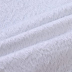 One Time Deal - Ultra-Soft Animal Print Blanket 240 GSM size 150x200-  Tiger