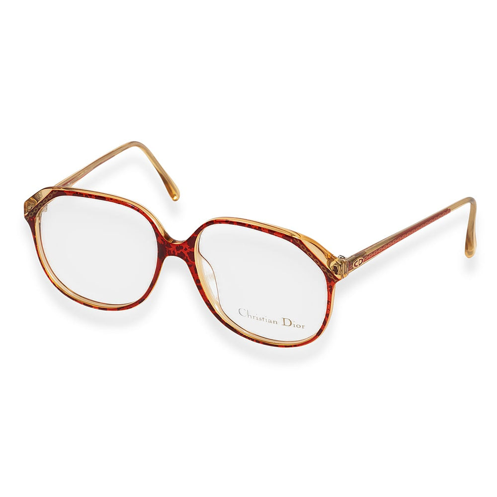 Dior Eyewear Accessories - Red