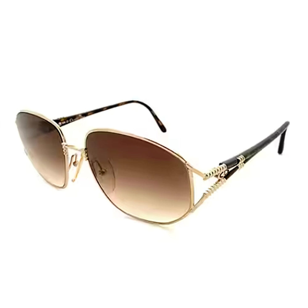 Dior Sunglass - Gold