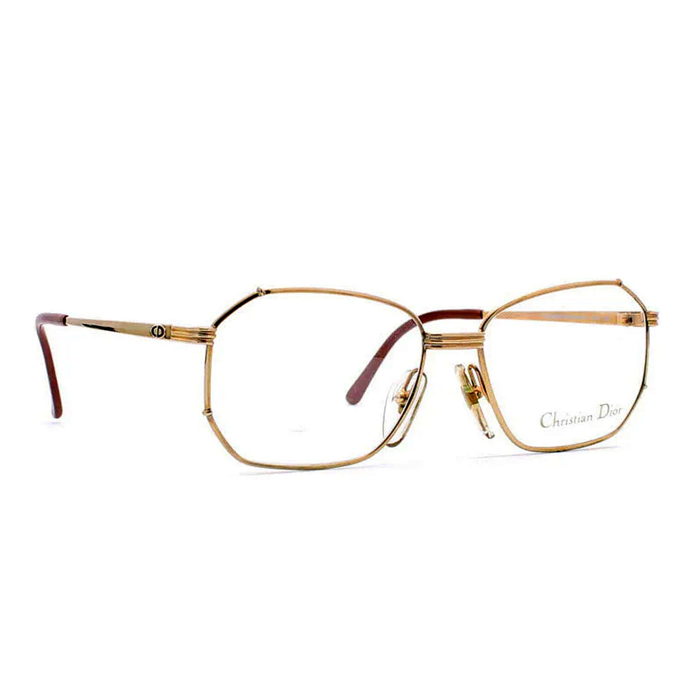 Dior Ladies Designer Eyewear- Pink