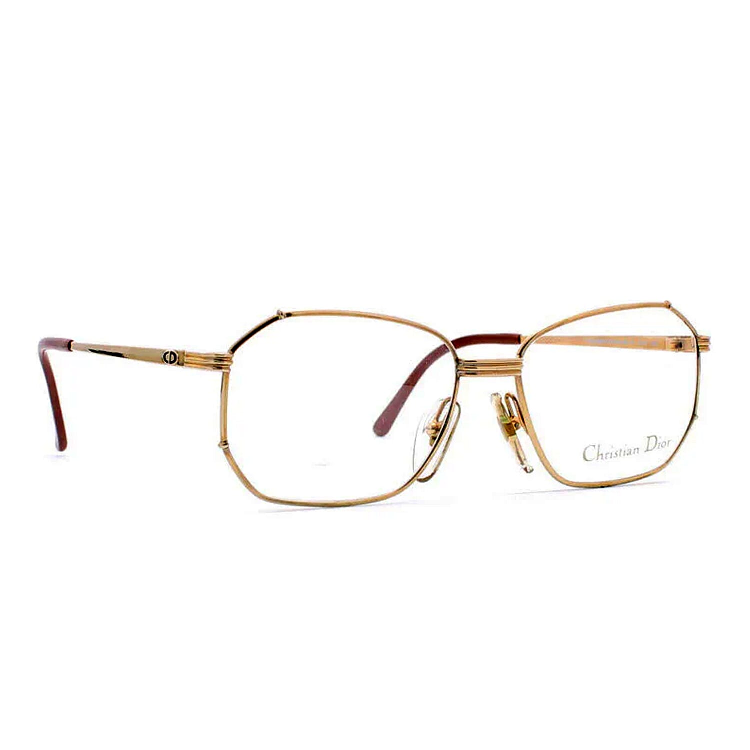 Dior Ladies Designer Eyewear- Pink