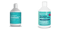 Doctors Formula- Marine Collagen & Hyaluronic Acid 10000mg & 15000mg - 500ml Each
