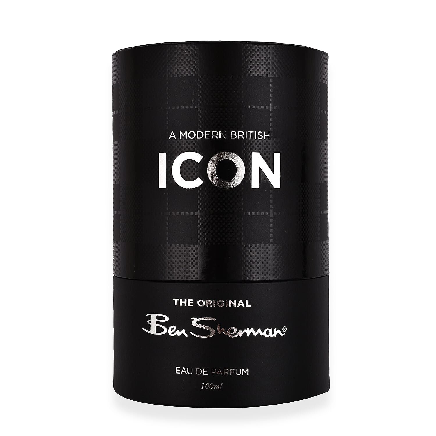 Ben Sherman Icon Eau De Parfum For Him - 100ml