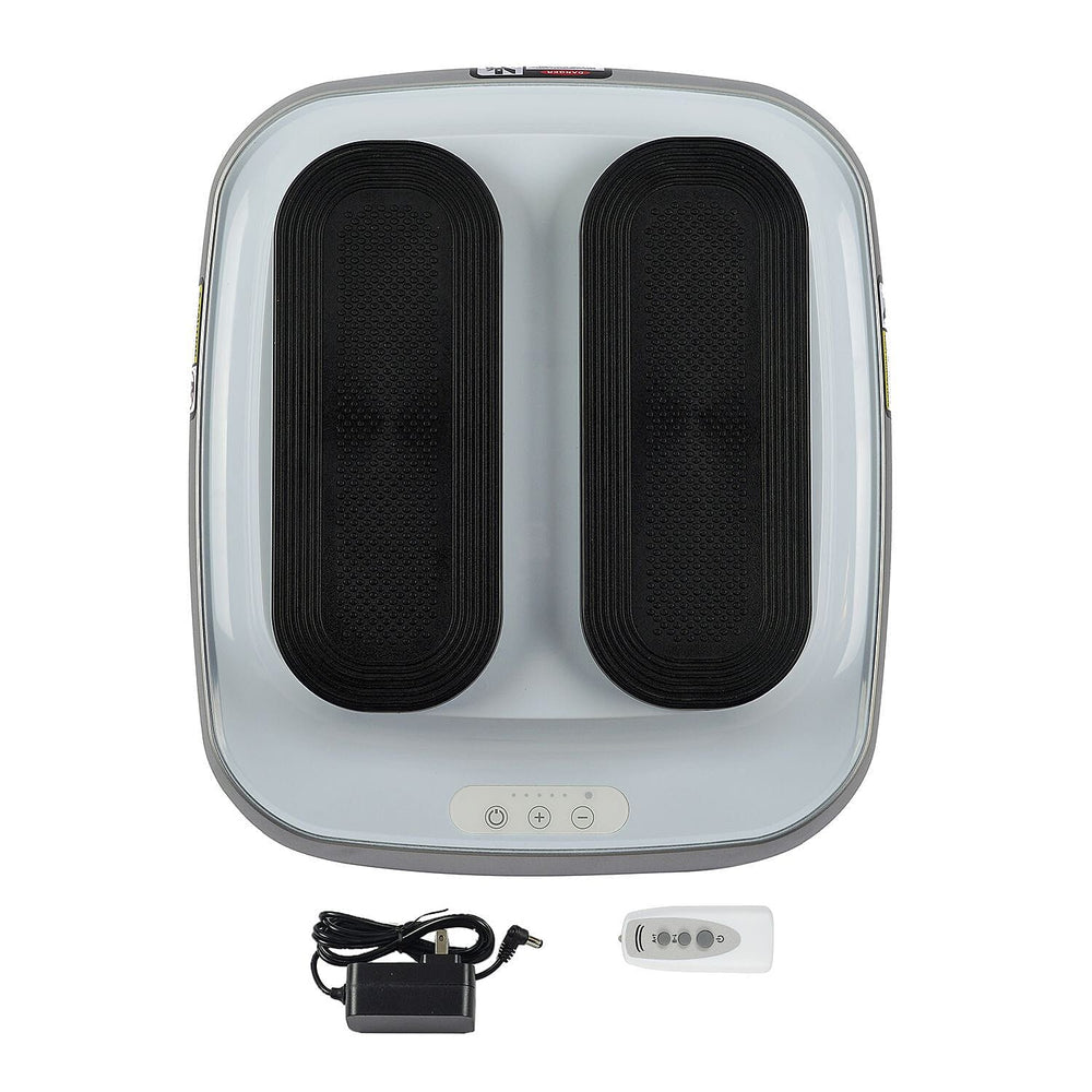 Seated Slip - Resistant Walking Machine with Remote Control - Heavy Load Capacity