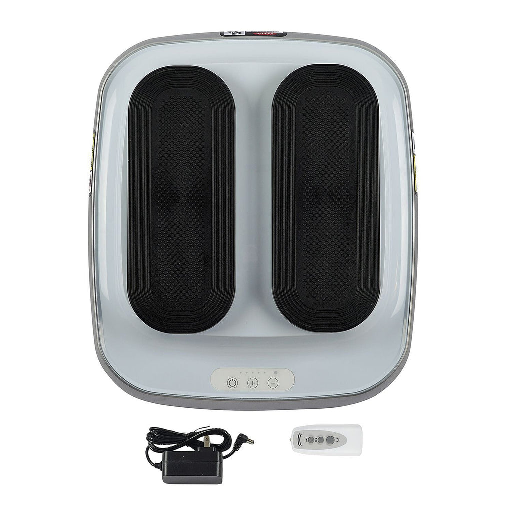 Seated Slip - Resistant Walking Machine with Remote Control - Heavy Load Capacity