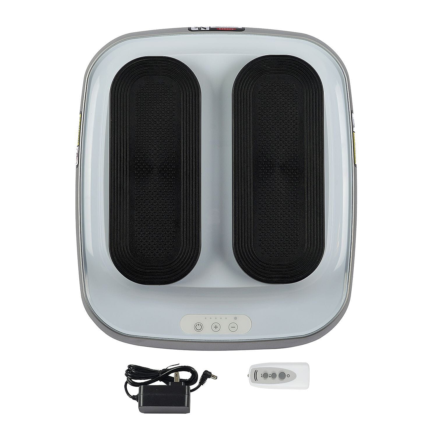 Seated Slip - Resistant Walking Machine with Remote Control - Heavy Load Capacity