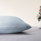 Double Sided (Machine Washable) Cooling Pillowcase With Zipper