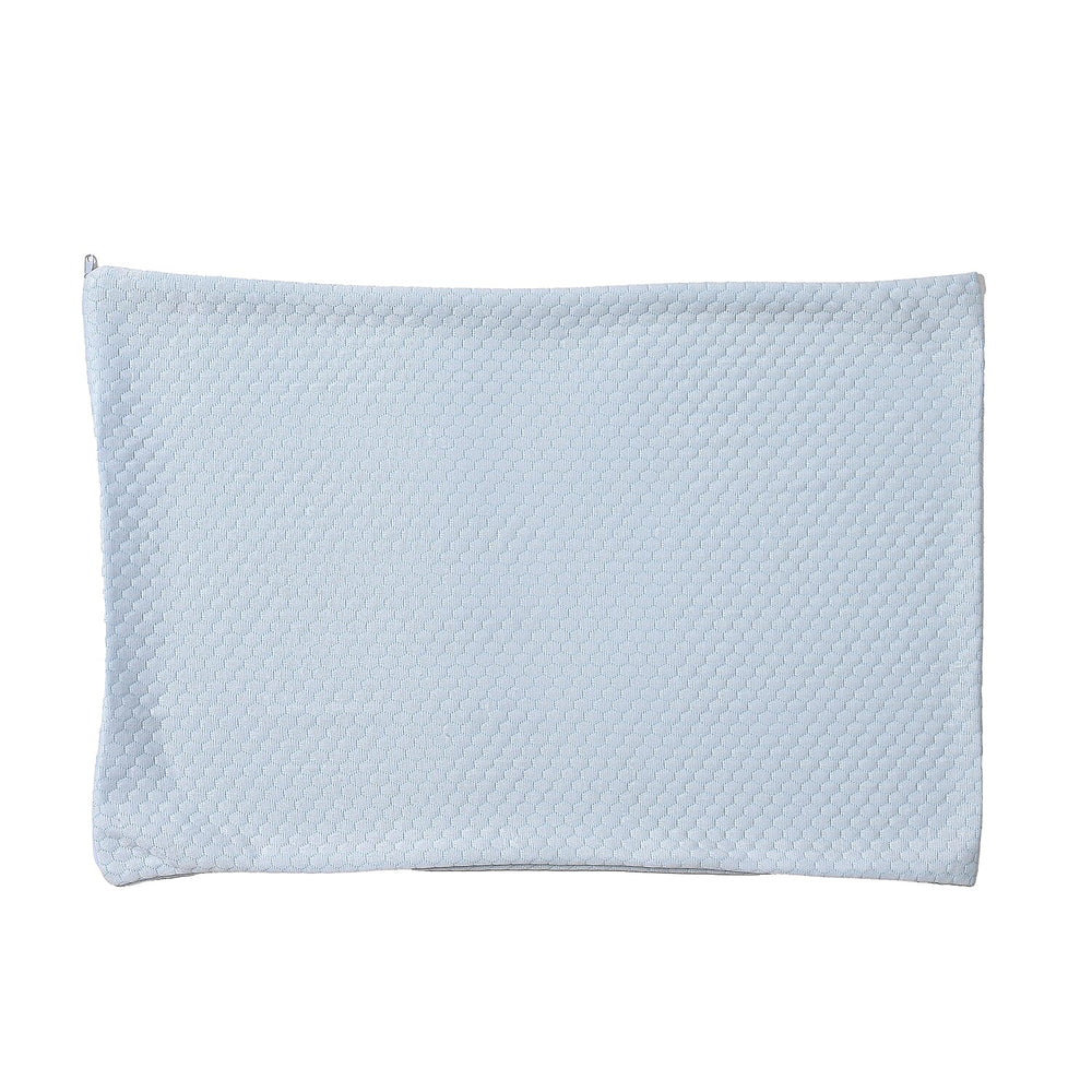 Double Sided (Machine Washable) Cooling Pillowcase With Zipper
