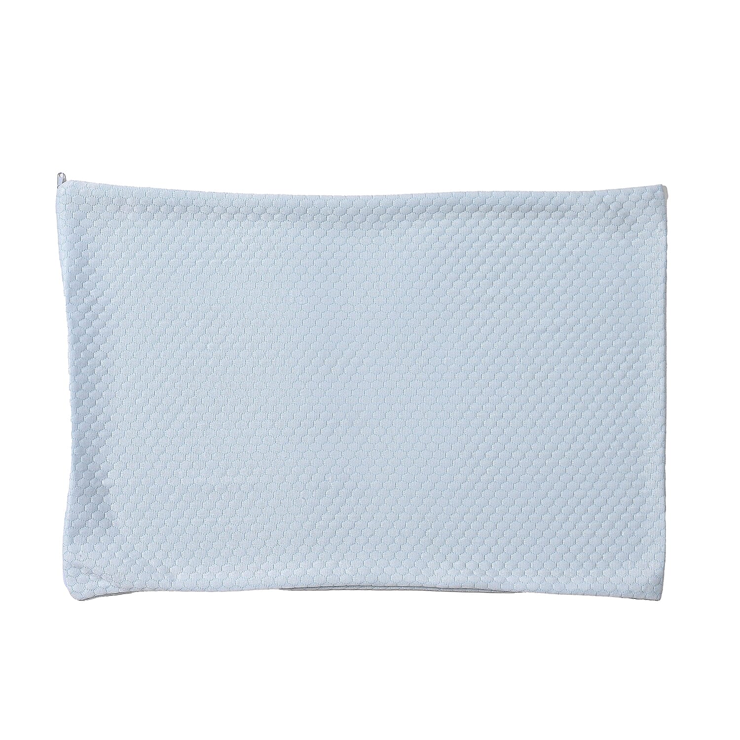 Double Sided (Machine Washable) Cooling Pillowcase With Zipper