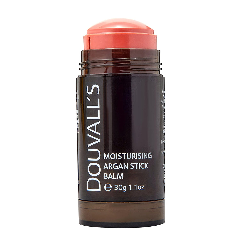 Douvalls Argan Colour Stick - Blaze