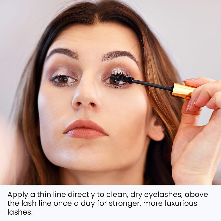 Douvalls- Lash Grow Advance Conditioning Serum - 2ml