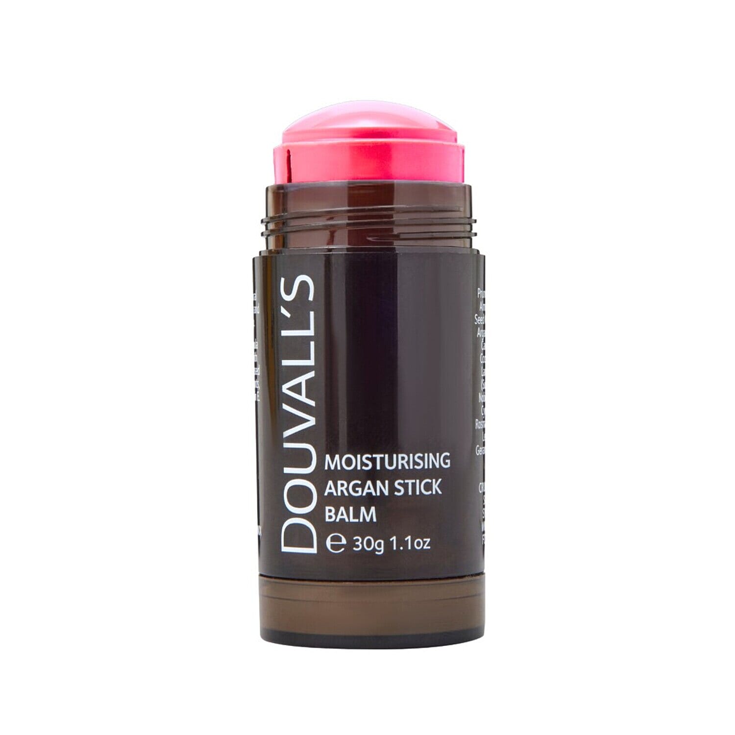 Douvalls Argan Colour Stick Balm (30g) - Dragon Fruit