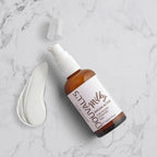 Douvalls- Milky Argan Active Moisturiser - 60ml