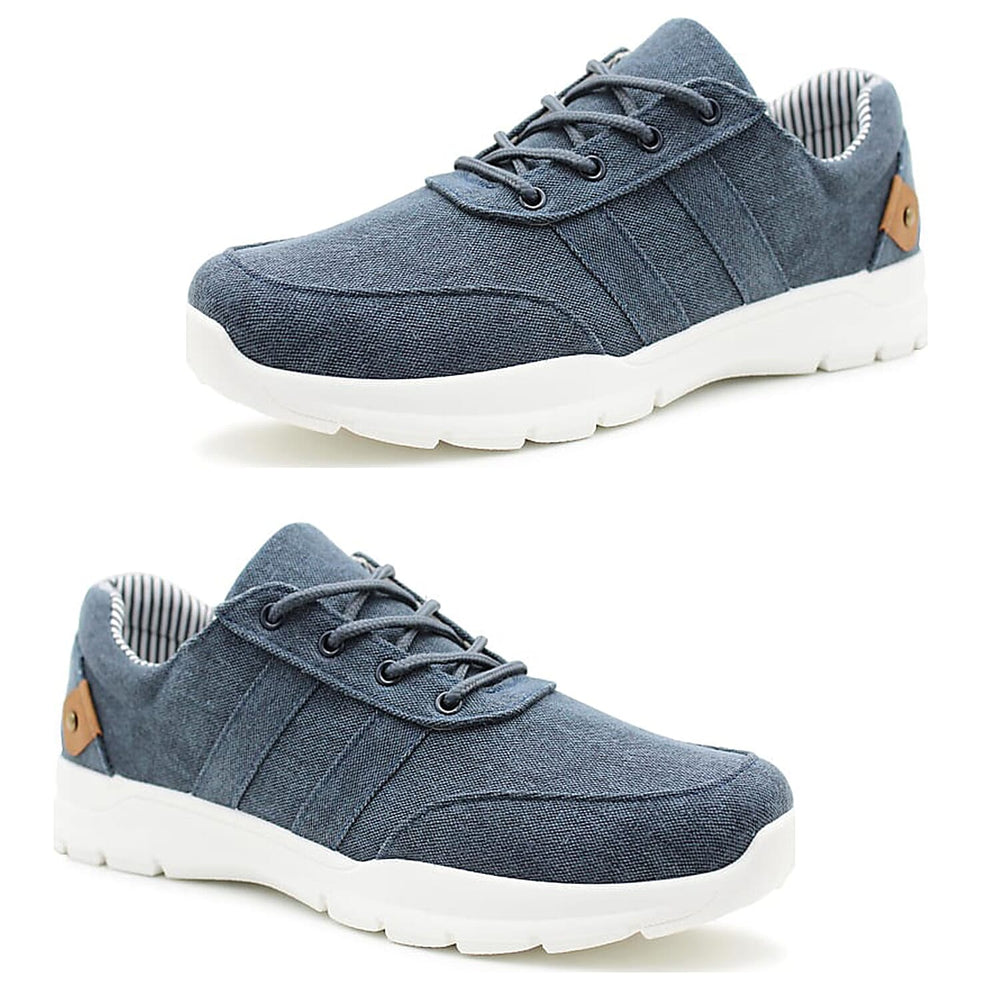 DR KELLER Mens Shoe (Size 7) - Blue