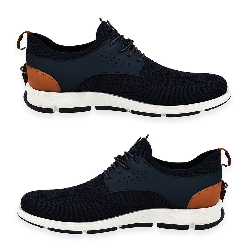 Mens Shoe (Size 7) - Navy