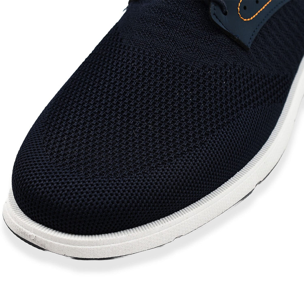 Mens Shoe (Size 7) - Navy