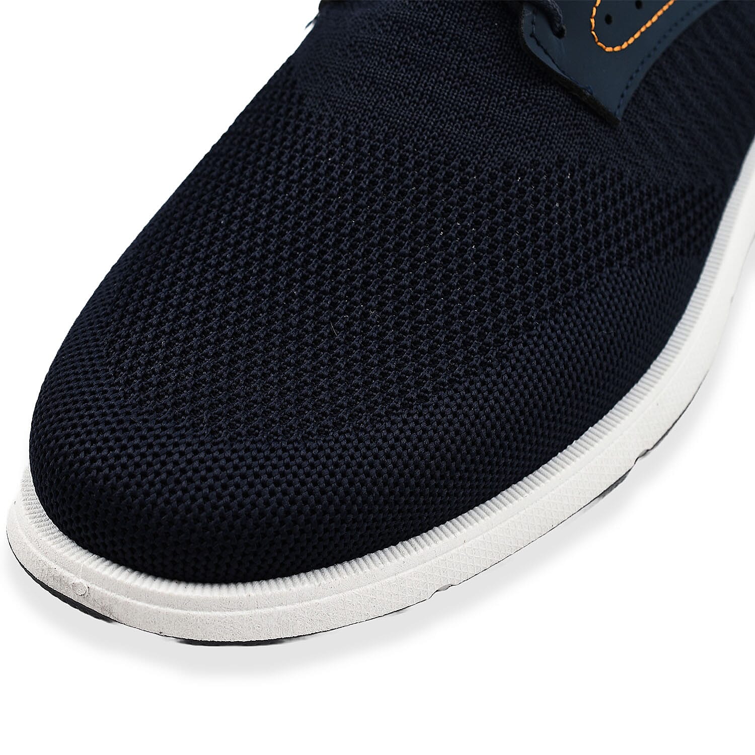 Mens Shoe (Size 7) - Navy
