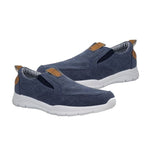 Mens Shoe (Size 7) - Blue