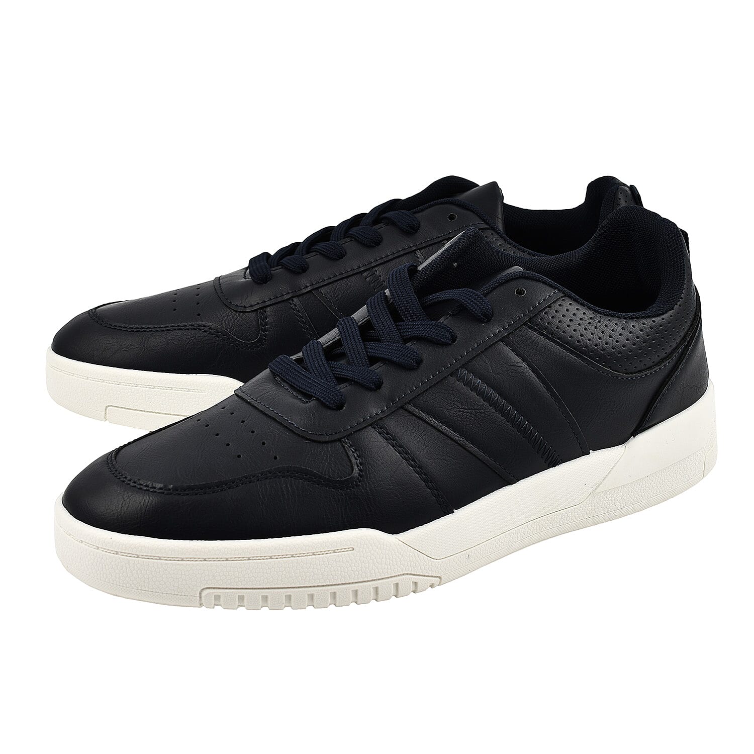 Mens Shoe (Size 7) - Black
