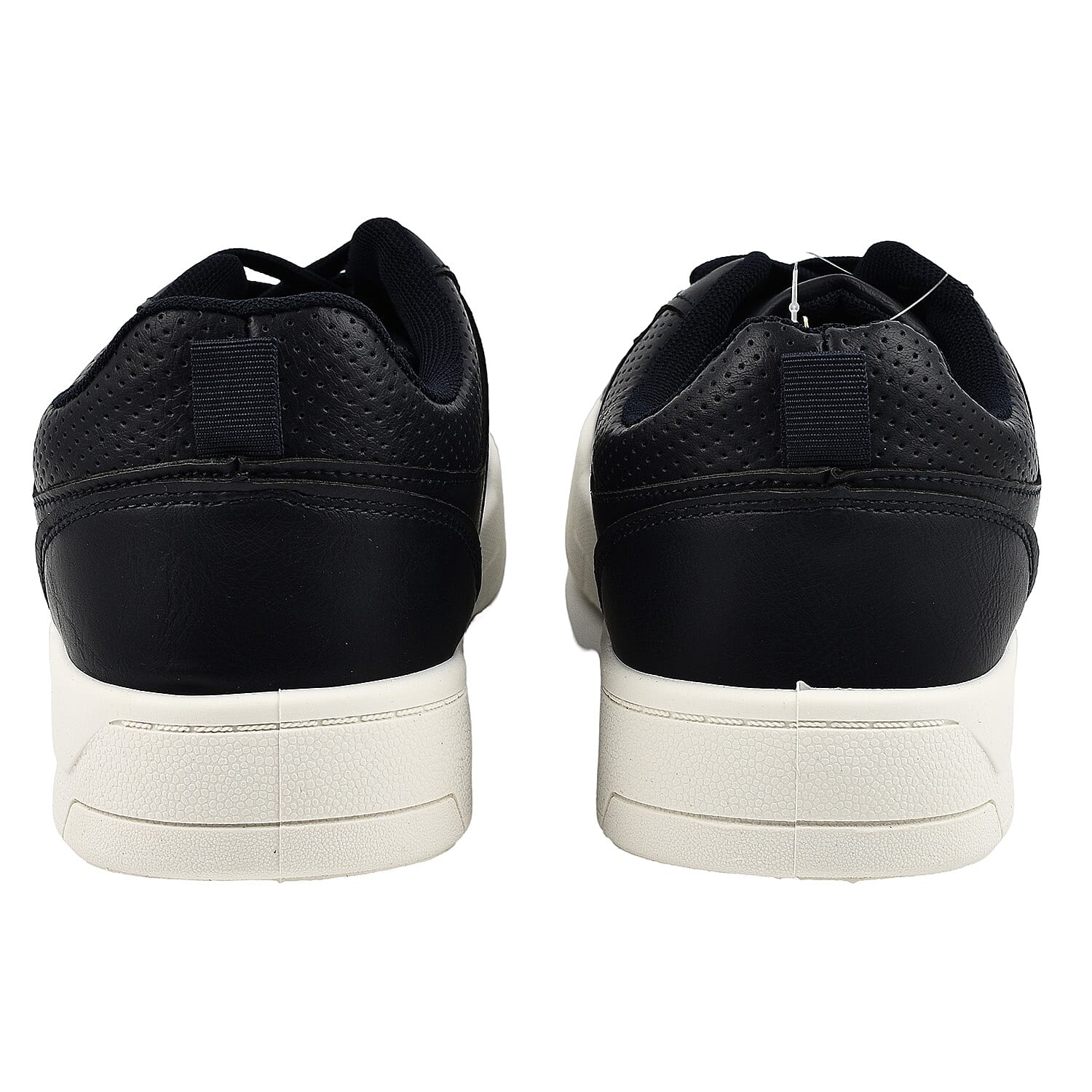 Mens Shoe (Size 7) - Black