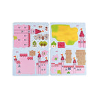 Dream Castle 3D Puzzle
