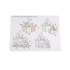 Dream Castle 3D Puzzle