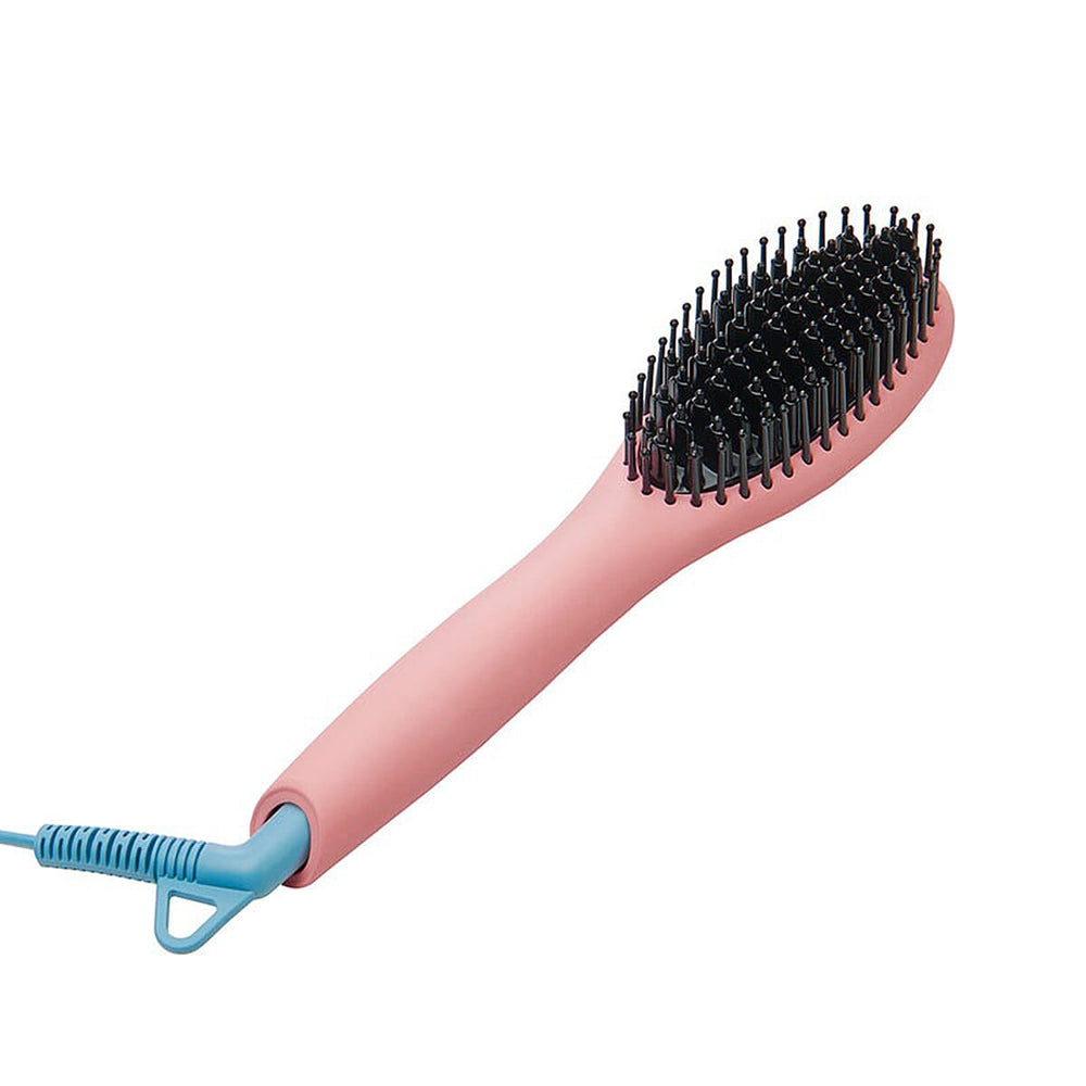 Drew Barrymore - Flower Ionic Ceramic Straightening Brush