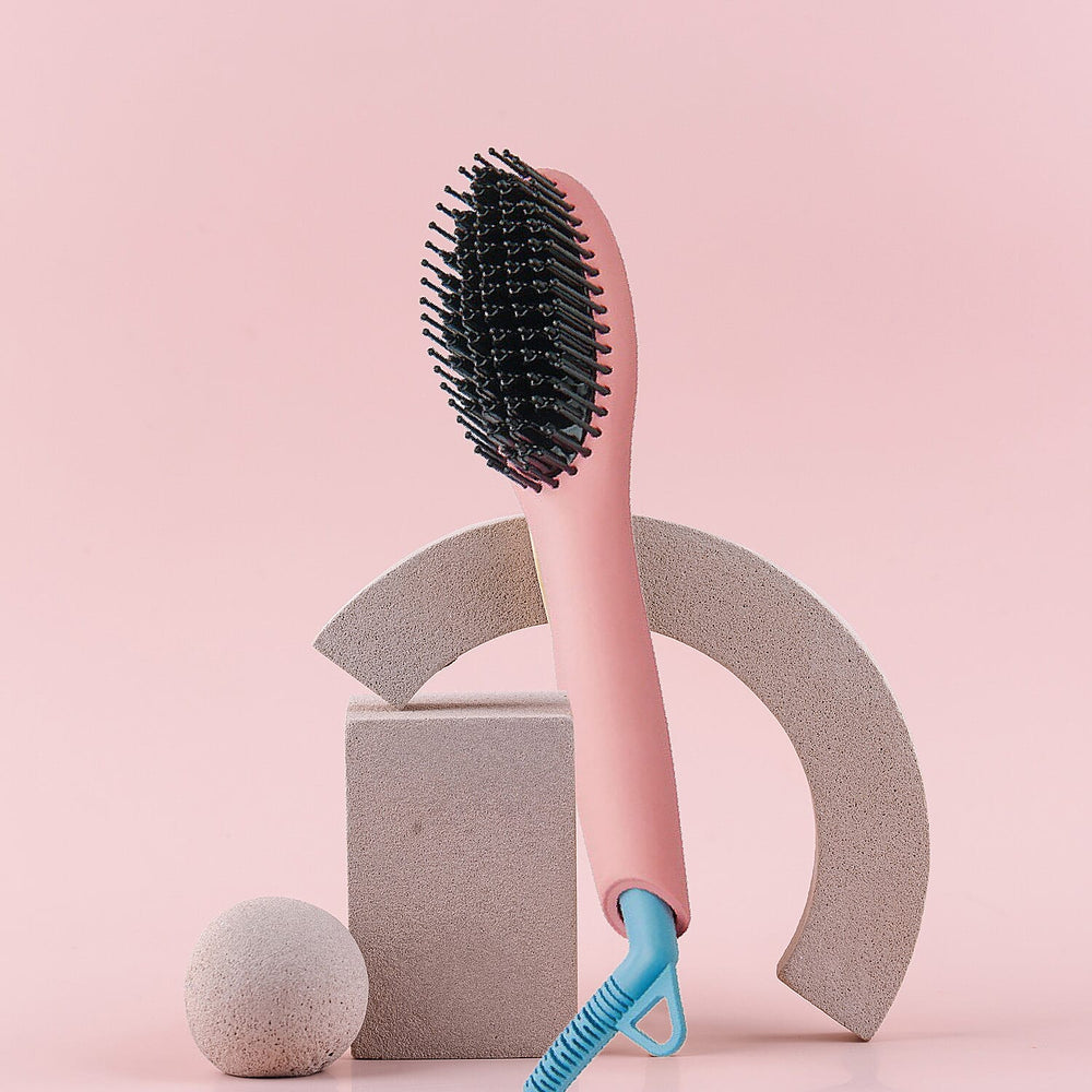 Drew Barrymore - Flower Ionic Ceramic Straightening Brush