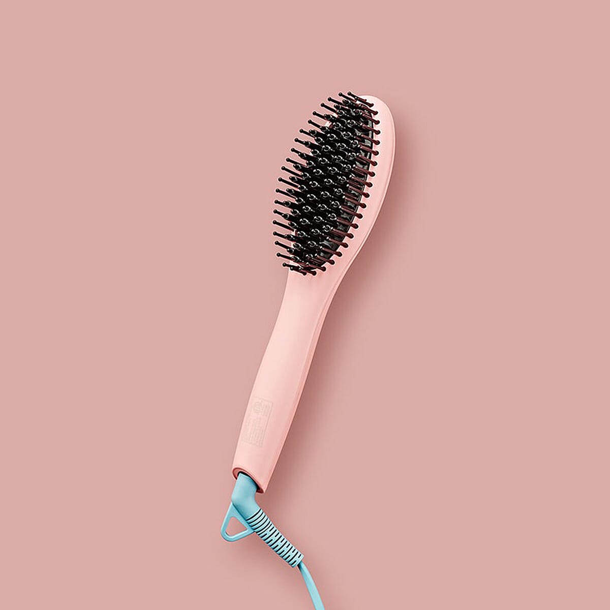 Drew Barrymore - Flower Ionic Ceramic Straightening Brush