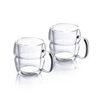 Drinking Glass (Size 1x1x1 cm) - Transparent
