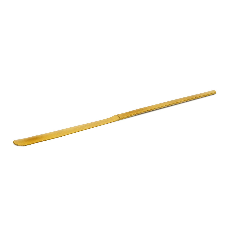 Aerolatte Spoon Clip - Wood