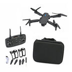 Drone (Size - One Size) - Black & Black
