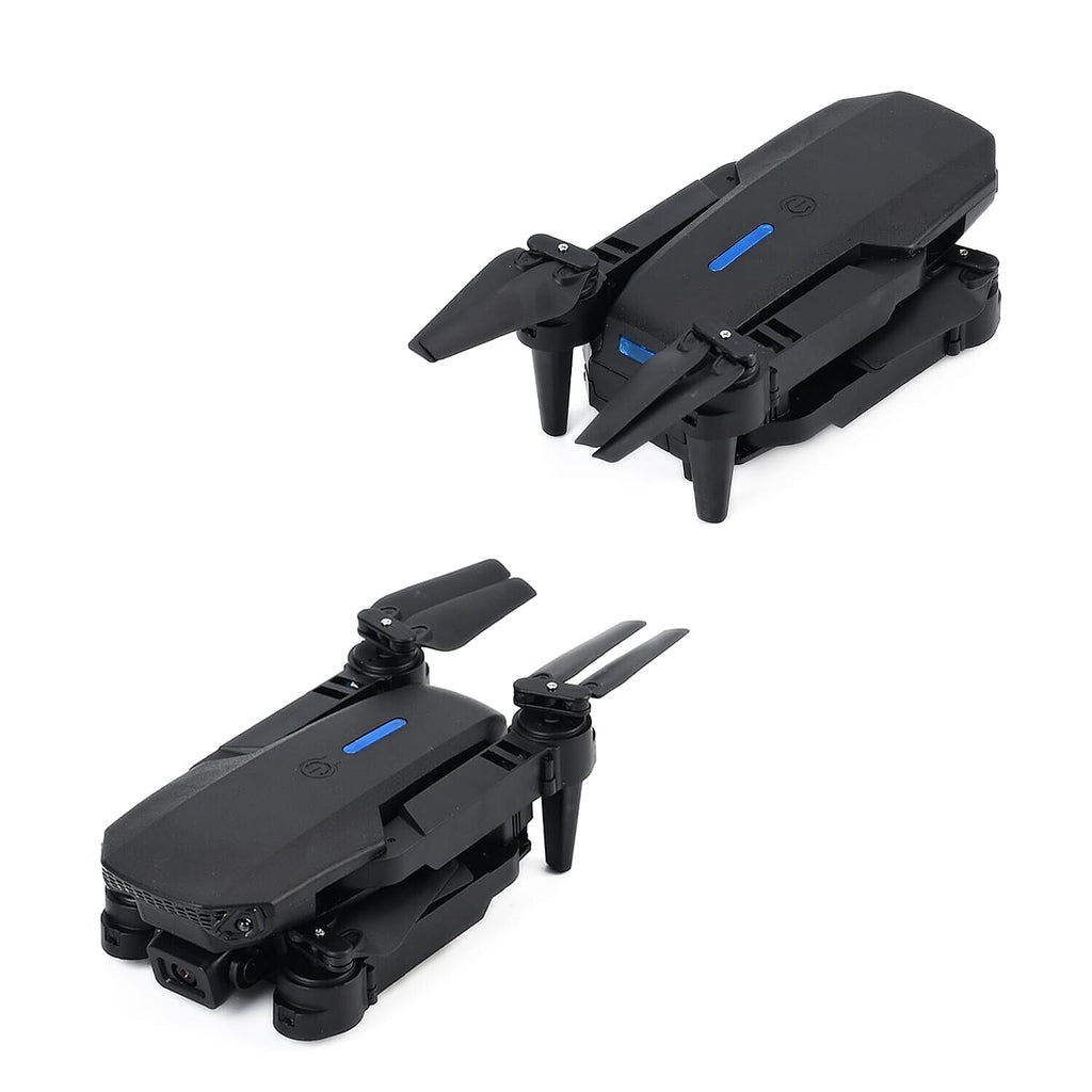 Drone (Size - One Size) - Black & Black