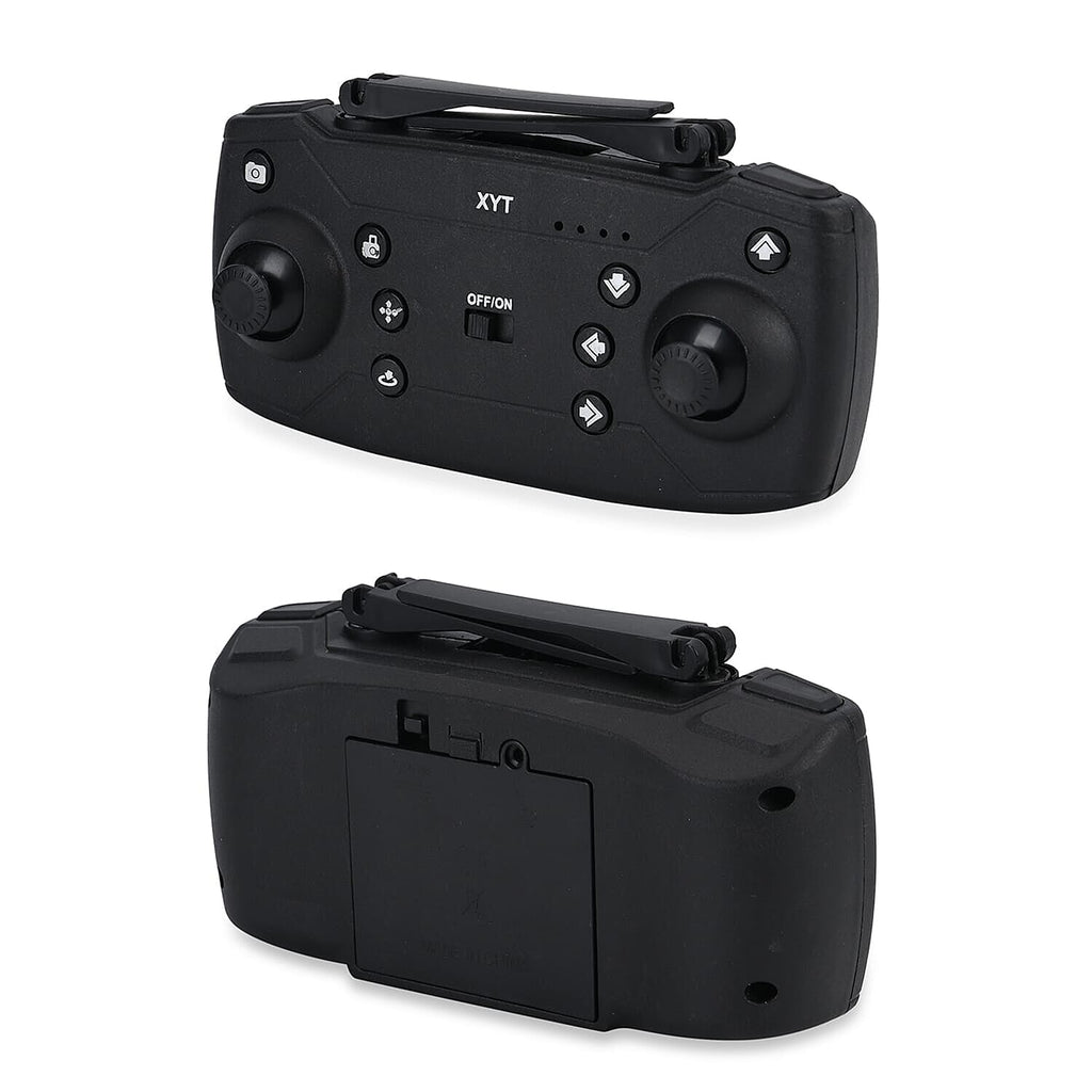 Drone (Size - One Size) - Black & Black