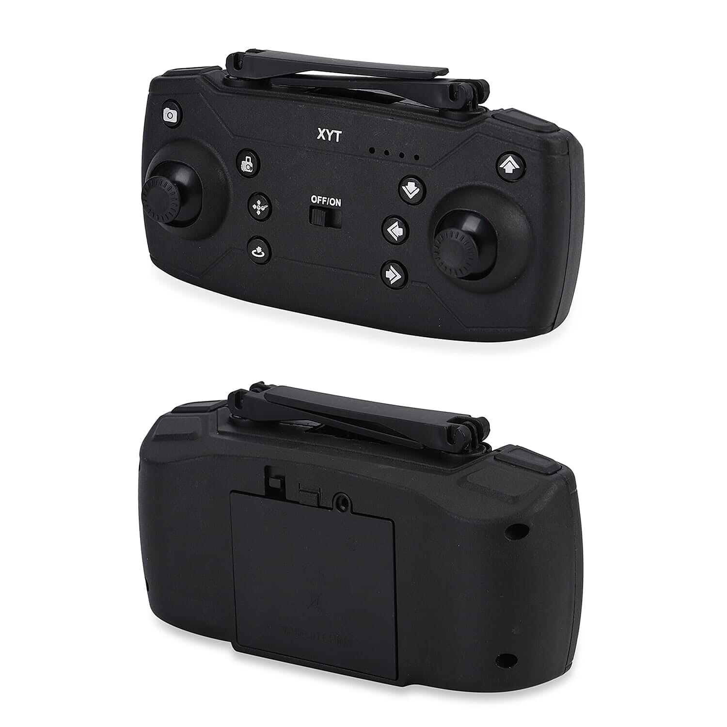Drone (Size - One Size) - Black & Black