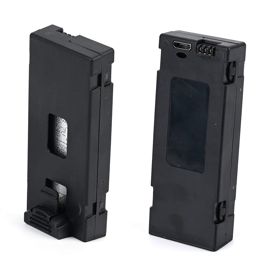 Drone (Size - One Size) - Black & Black