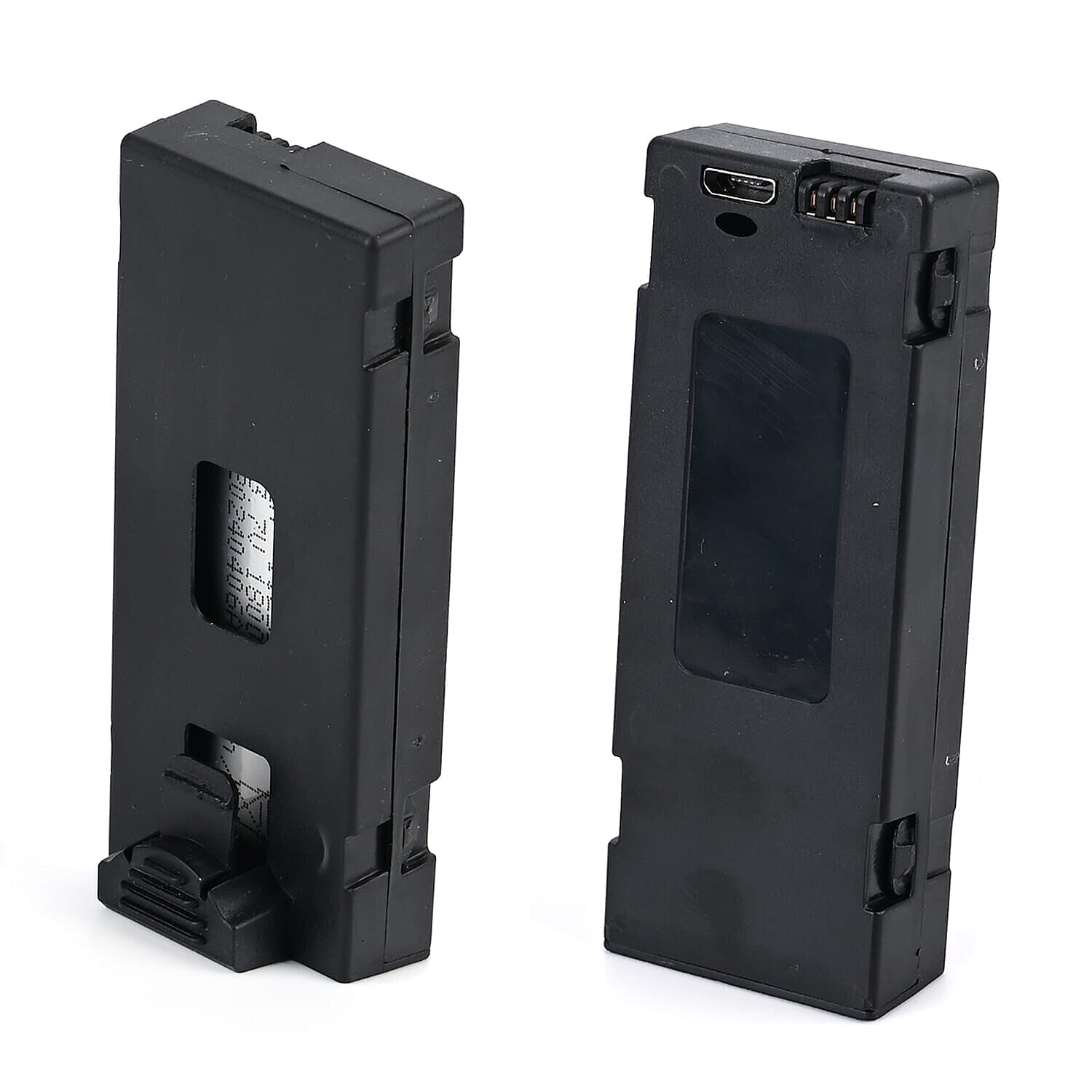 Drone (Size - One Size) - Black & Black