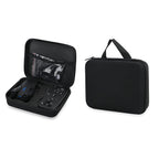Drone (Size - One Size) - Black & Black