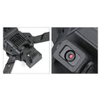 Drone (Size - One Size) - Black & Black