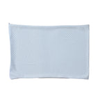 Dual-Sided Cooling Pillowcase With Zipper (Machine Washable)