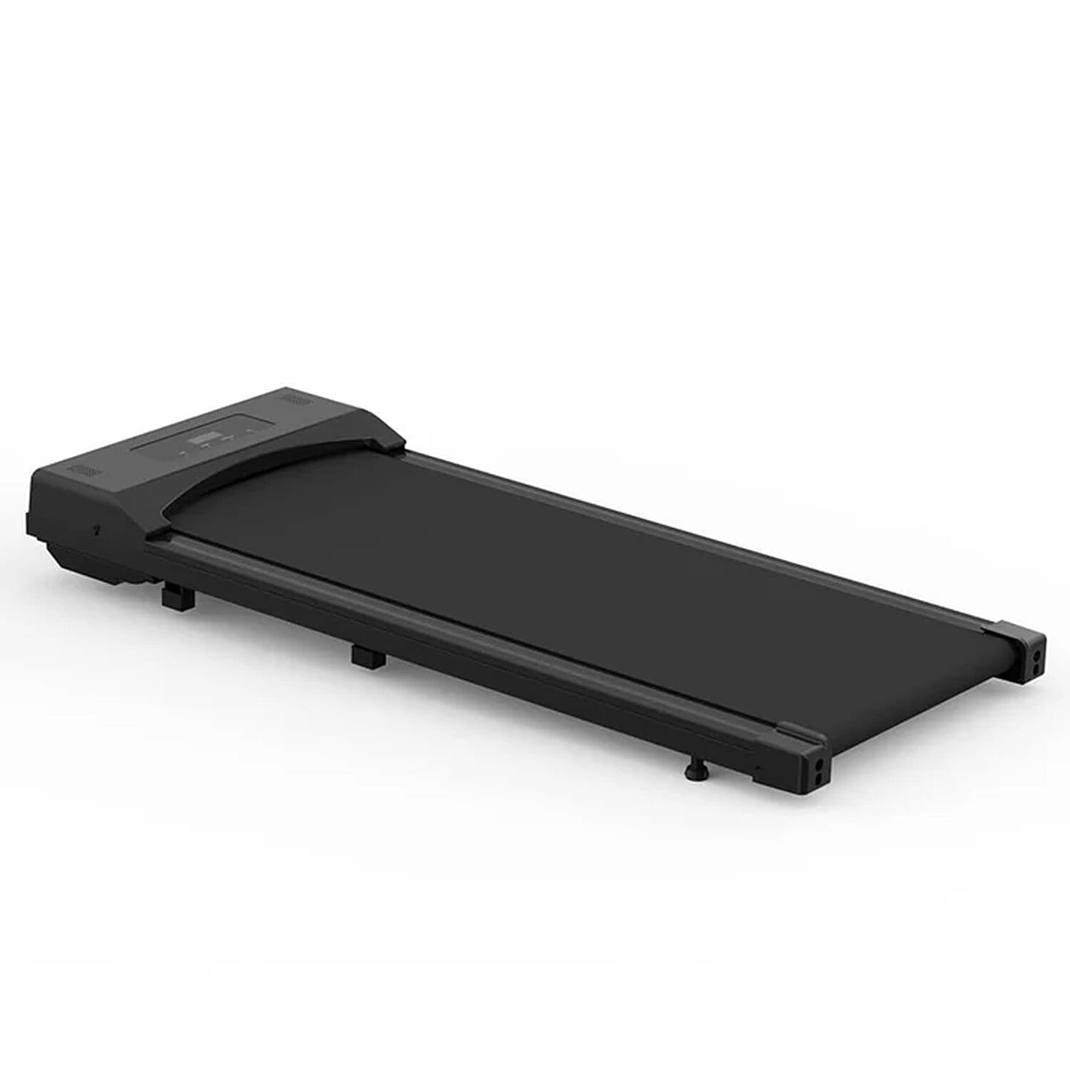FIRST TIME EVER - THE COMPLETE THERAPY - Dual-Sided Treadmill with Massage Function