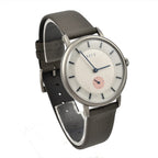 Automatic Ladies Watch in Stainless Steel - Black