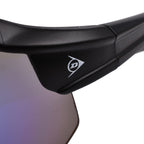 Dunlop Driving Sunglasses Cat 3 with Pouch - Golden