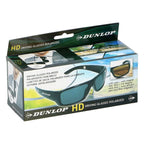 Dunlop Polarised Cat 3 Driving Glasses - Black