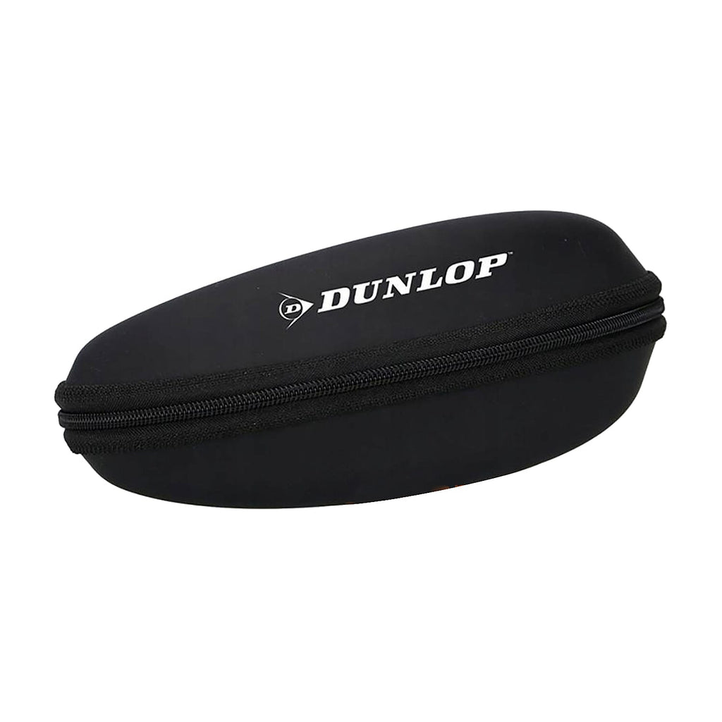 Dunlop Polarised Cat 3 Driving Glasses - Black
