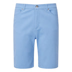 Emreco Cotton Short (Size 12) - Blue